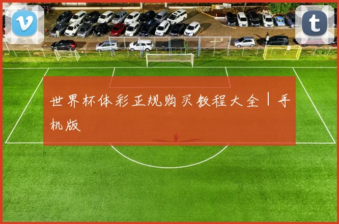 世界杯体彩正规购买教程大全｜手机版