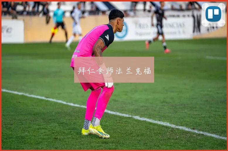 拜仁会师法兰克福