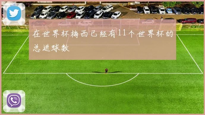 在世界杯梅西已经有11个世界杯的总进球数