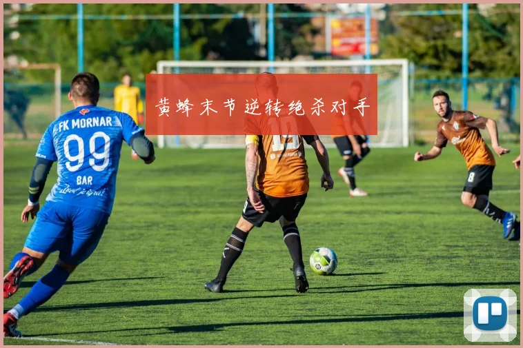 黄蜂末节逆转绝杀对手