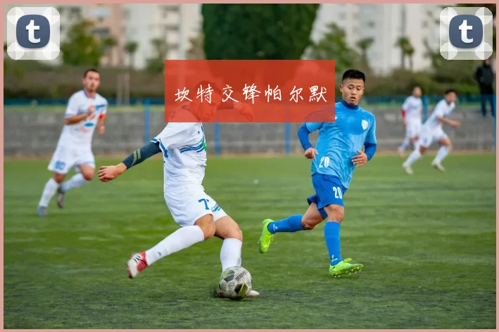 坎特交锋帕尔默