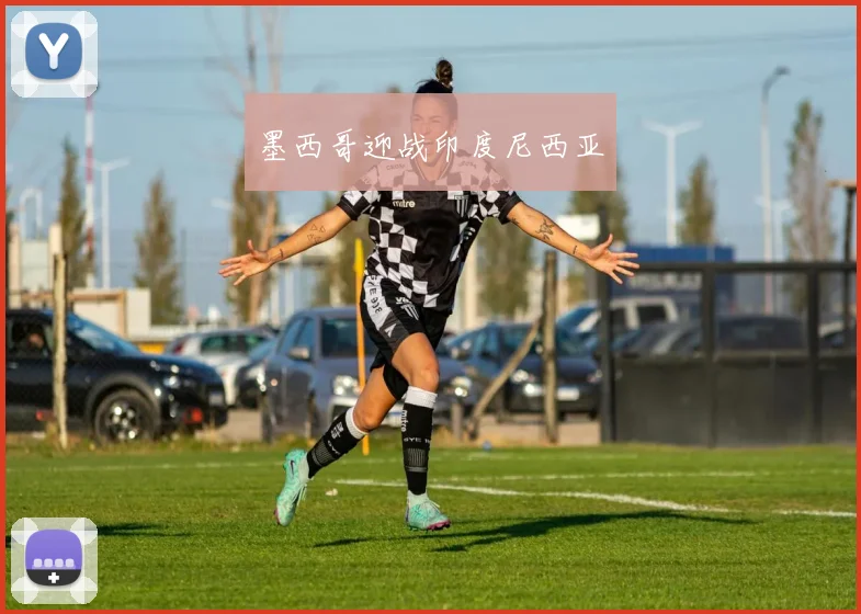 墨西哥迎战印度尼西亚