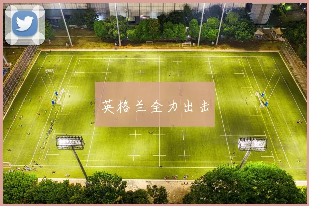 英格兰全力出击