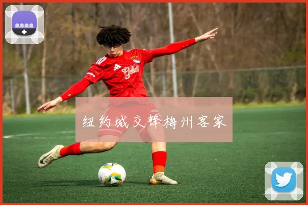 纽约城交锋梅州客家