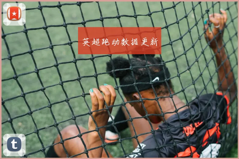 英超跑动数据更新