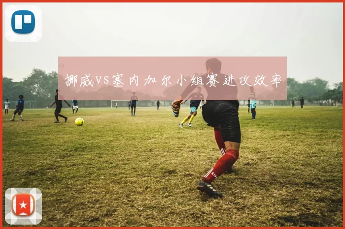 挪威vs塞内加尔小组赛进攻效率