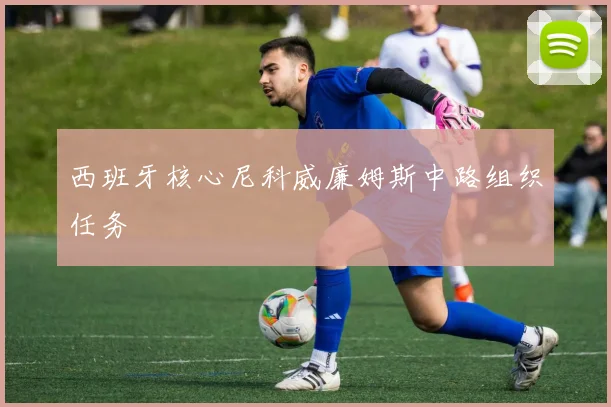 西班牙核心尼科威廉姆斯中路组织任务