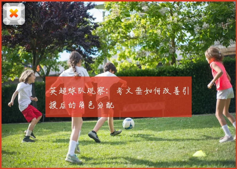 英超球队观察：考文垂如何改善引援后的角色分配