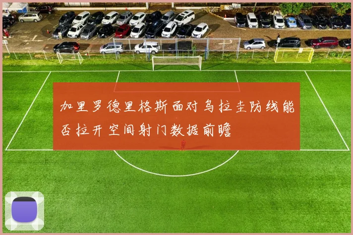 加里罗德里格斯面对乌拉圭防线能否拉开空间射门数据前瞻